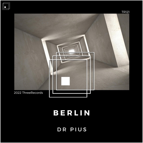 Dr Pius - Berlin [TR121]